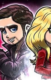 Thesnowqueen Stories