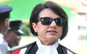 Judiciary: Guardian report