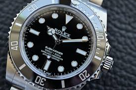 Find rolex submariner blue 2019 from a vast selection of watches. 2020 Rolex Submariner 124060 41mm No Date Review Live Pics Price