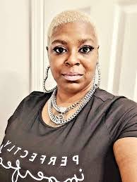 Sharon Terry's Instagram, Twitter & Facebook