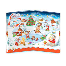 Calendrier De L Avent Kinder Le Calendrier De 127 G A Prix Carrefour Jetzt stöbern und bequem online bestellen! calendrier de l avent kinder le calendrier de 127 g a prix carrefour