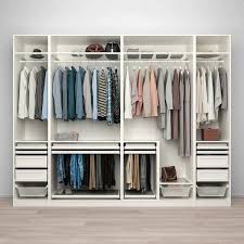 Pax planner plan a flexible and customizable wardrobe storage system that works around you. I2 Wp Com I Pinimg Com Originals Da 27 Bf Da27b