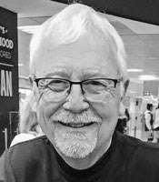 William GUBBINS Obituary (2023)