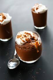 In only 10 minutes, you can make a bowl of fluffy dessert. 15 Healthy Desserts For Summer Eating Made Easy