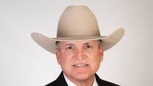 Jasper County Sheriff's Office welcomes five new deputies, including former  superintendent