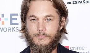 Travis Fimmel to lead sci-fi epic 'Inversion'