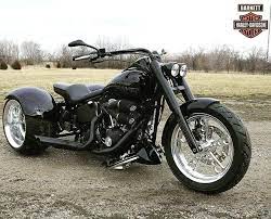 Iron Eagle Trike Motorcycle Trike Harley Old School Motorcycles