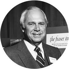 About the Founders' Award