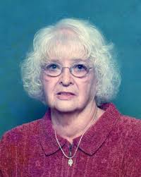 Tribute for Florene Lasley