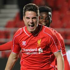 Spaniard sergi canos tenés of brentford scored the first goal of the 2021/2022 english premier league. Former Liverpool Man Sergi Canos Could Be On The Move Again Six Months After Leaving Anfield Liverpool Echo