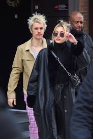 Hailey Bieber On When She Got Back With Justin Bieber