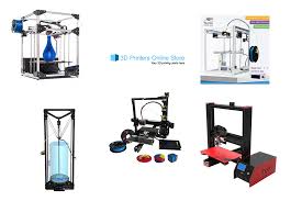 Photo posters are available in up to seven sizes, depending on your design, so it's easy to make a poster for any space: Five Affordable Large Format 3d Printers At 3d Printers Online Store 3dprint Com The Voice Of 3d Printing Additive Manufacturing