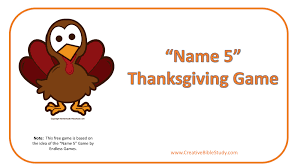 Maybe you would like to learn more about one of these? Christian Thanksgiving Ideas