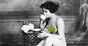 New to NudiTEA (Informational Meeting)
