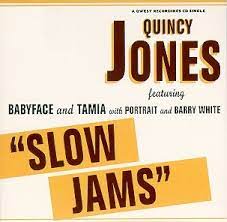 Slow Jams Wikipedia
