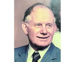 Columbus Marcum Obituary (2023)