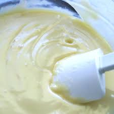 Crema per pandoro il tipico dolce di verona è già di per sé buonissimo, ma se volessimo aggiungere ulteriore sapore con una crema per pandoro ? Creme Per Farcire Pandori E Panettoni Ricetteperbimby It