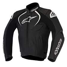 Alpinestars Men S Jaws Leather Jacket Awesome Products Selected By Anna Churchill Leather Jacket Black Motorcycle Jacket Mens Leather Motorcycle Jacket