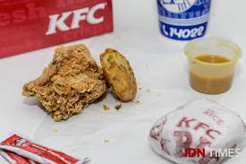 Check spelling or type a new query. Saus Padang Jadi Menu Terbaru Kfc Cocok Buat Buka Puasa Gak Ya