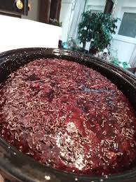 Αποθήκευση στο θησαυρό της κουζίνας. Fantastikh Kai Sigoyra Pentanostimh Sokolatopita Ths Giagias