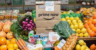 Print out this list of heal. Whole Foods Amazon Launch Free Two Hour Grocery Delivery In L A Supermarket News