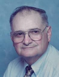 Roscoe Girard Obituary