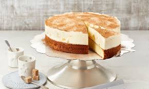 Winterapfel Torte Rezept Weihnachtstorten Rezepte Kuchen Und Torten Rezepte Kuchen Ohne Backen