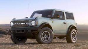 The best farmhouse sink is not only a matter of style but also. 2021 Ford Bronco Bronco Sport To Be Offered In These 10 Colors