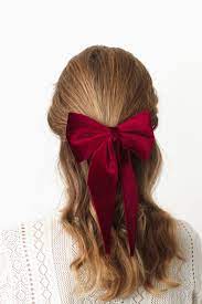 Pin On Burgundy Velvet
