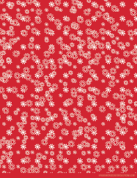 The christmas tree design is created so that you can attach multiple pieces together if you need a bigger wrapping. 5 Best Printable Christmas Wrapping Paper Printablee Com