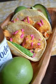 Maybe you would like to learn more about one of these? Tortilla Lime Crusted Fish Tacos Sarcastic Cooking