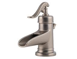 Pfister professional grade is a trade exclusive full line of kitchen and bath products and systems. Price Pfister Giving Away An Eco Pfriendly Faucet A Day To Celebrate Earth Day Price Pfister S Stylish Epa Watersense Certified Bath Faucets Help Homeowners Conserve Water And Money