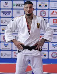 Asia has 10 quota slots. Datei David Tekic Judoka Jpg Wikipedia