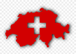Pms 485 c hex (html): Swiss Switzerland Switzerland Flag Switzerland Flag Png Clipart 5770298 Pikpng