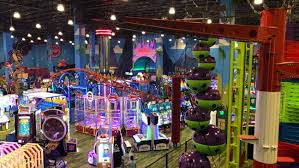 Hotels near kalahari waterpark resort, sandusky. Inside Round Rock S Kalahari Resort Home Of The Country S Largest Indoor Water Park Keye