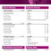 The average cost of a wedding photographer is between $1500 and $3000. 3