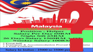 Register with rozee.pk and apply for jobs in malaysia. Malasiya Job In Packing Helper Fresher Can Also Apply By Life Is Fun Tech
