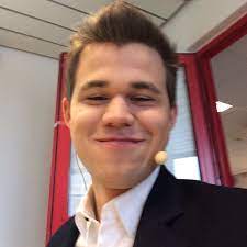 575,918 likes · 3,636 talking about this. Play Magnus Magnus Carlsen S First Instagram Post Just Facebook