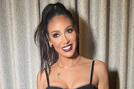 Melissa Gorga Shares Update