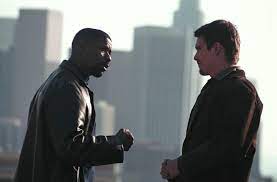 Arrow s 7 e 15 training day. Training Day 2001 Imdb