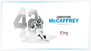 Watt has become a staple in the nfl top 100 players list put out by the nfl network each season. Christian Mccaffrey Ranked 42nd In 2019 Nfl Top 100