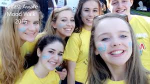 The story of Emma Norris (AWARE Volunteer)