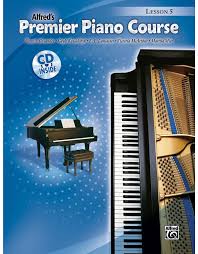 Amanda vick lethco, morton manus and willard a. Premier Piano Course Lesson Book Book 5 Cd Included Bountiful Music