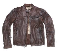 Ronin Motorcycle Jacket By Roland Sands Design Silodrome Leather Jacket Men Best Mens Leather Jackets Leather Jacket