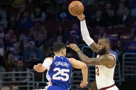 Choose a method to keep watching. Cavaliers Vs 76ers Game Preview Start Time Tv Information Fear The Sword