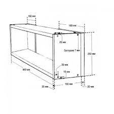 Membuat beberapa lakaran idea awalan. Rak Untuk Kasut Lakukan Sendiri Idea Foto Dengan Keterangan