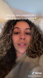 Understanding Why Guys Unsend DMs