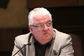 Presidente de la Asamblea Nacional, Fernando Cordero