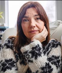 Jag har känt skuld när jag har varit glad