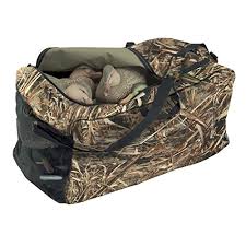 Check spelling or type a new query. Classic Accessories Marshland Duck Hunting Fishing Float Tube With Decoy Bag Realtree Max Pro Boating Supply